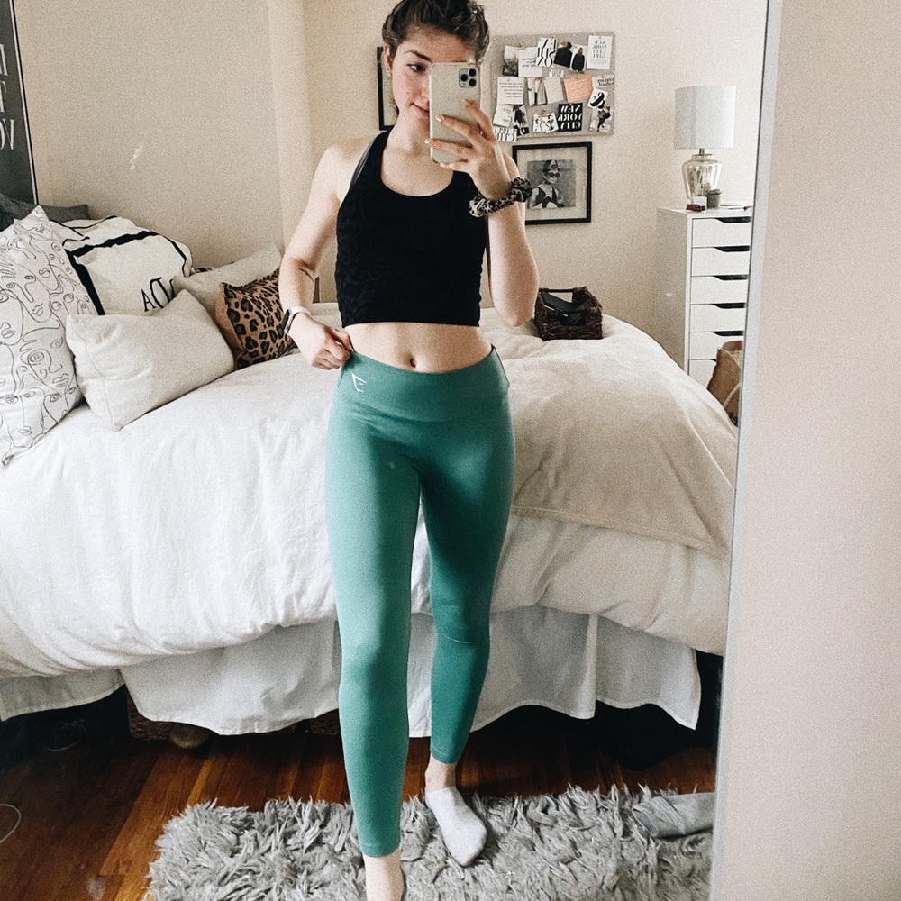 Gymshark Training Leggings